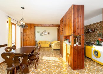 Three-room apartment Via Rucas, snc, Bagnolo Piemonte - photo 3