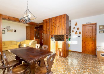 Three-room apartment Via Rucas, snc, Bagnolo Piemonte - photo 4
