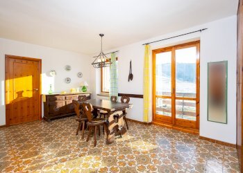 Three-room apartment Via Rucas, snc, Bagnolo Piemonte - photo 5