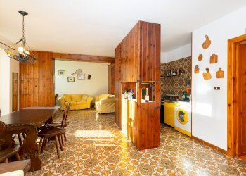 Three-room apartment Via Rucas, snc, Bagnolo Piemonte - photo 6