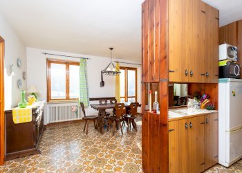 Three-room apartment Via Rucas, snc, Bagnolo Piemonte - photo 7