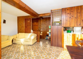 Three-room apartment Via Rucas, snc, Bagnolo Piemonte - photo 8