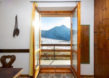 Three-room apartment Via Rucas, snc, Bagnolo Piemonte - photo 9