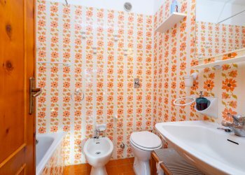 Three-room apartment Via Rucas, snc, Bagnolo Piemonte - photo 15