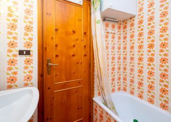 Three-room apartment Via Rucas, snc, Bagnolo Piemonte - photo 16