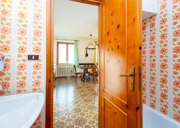 Three-room apartment Via Rucas, snc, Bagnolo Piemonte - photo 17
