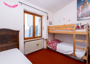 Three-room apartment Via Rucas, snc, Bagnolo Piemonte - photo 11