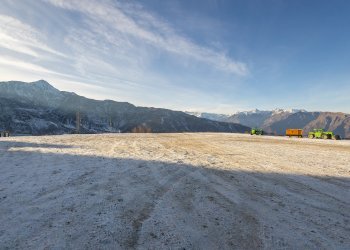 Three-room apartment Via Rucas, snc, Bagnolo Piemonte - photo 22