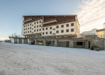 Three-room apartment Via Rucas, snc, Bagnolo Piemonte - photo 1