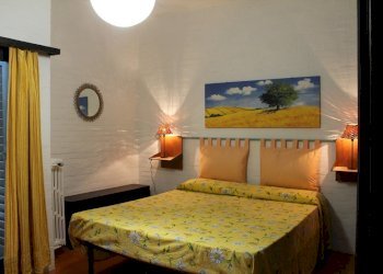 Two-room apartment Via Borsi 7, Castagneto Carducci - photo 1