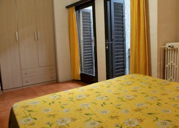 Two-room apartment Via Borsi 7, Castagneto Carducci - photo 5