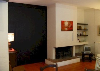 Two-room apartment Via Borsi 7, Castagneto Carducci - photo 7