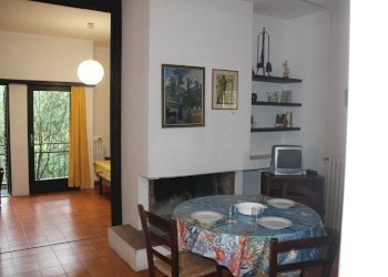 Two-room apartment Via Borsi 7, Castagneto Carducci - photo 8