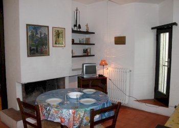 Two-room apartment Via Borsi 7, Castagneto Carducci - photo 9