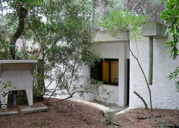 Two-room apartment Via Borsi 7, Castagneto Carducci - photo 13