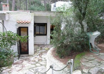 Two-room apartment Via Borsi 7, Castagneto Carducci - photo 14