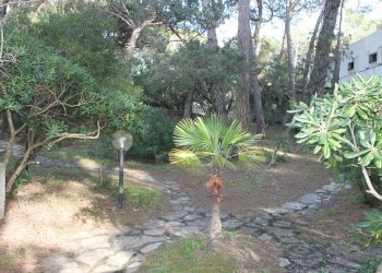 Two-room apartment Via Borsi 7, Castagneto Carducci - photo 16