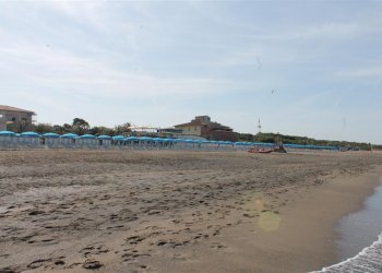 Two-room apartment Via Borsi 7, Castagneto Carducci - photo 17