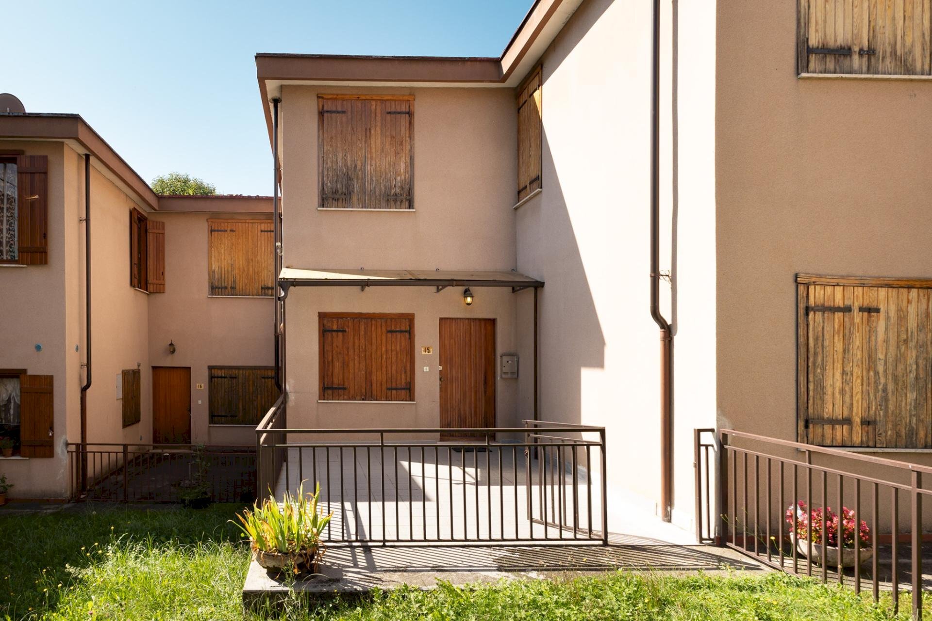 Trilocale Località Paschè, 012, Paesana - foto 1