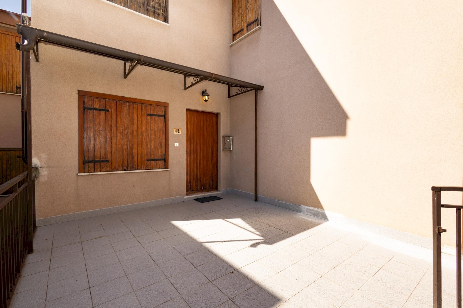 Three-room apartment Località Paschè, 012, Paesana - photo 1