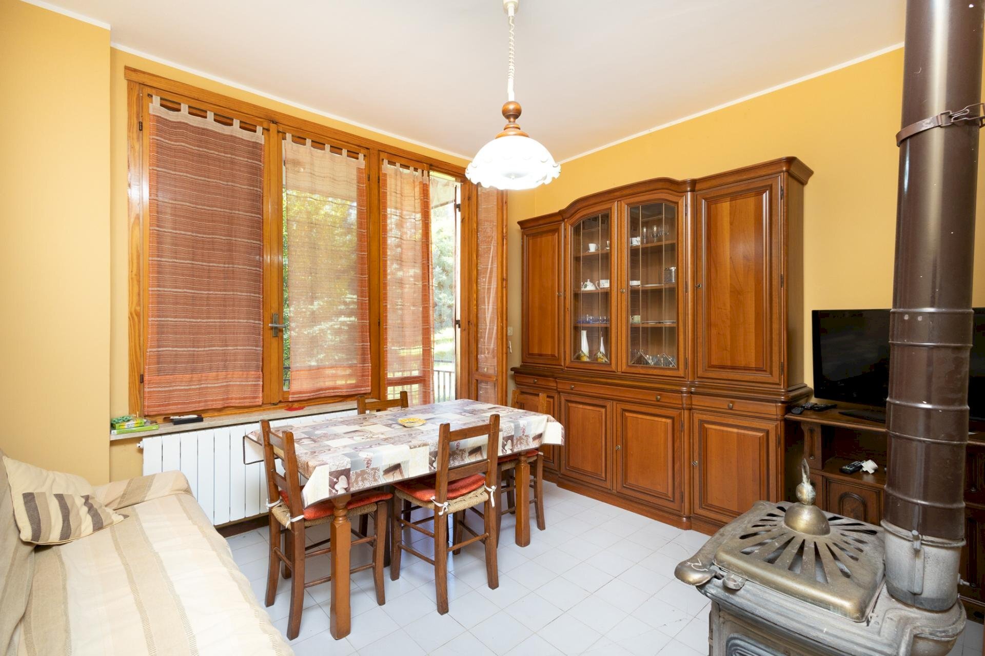 Trilocale Località Paschè, 012, Paesana - foto 2