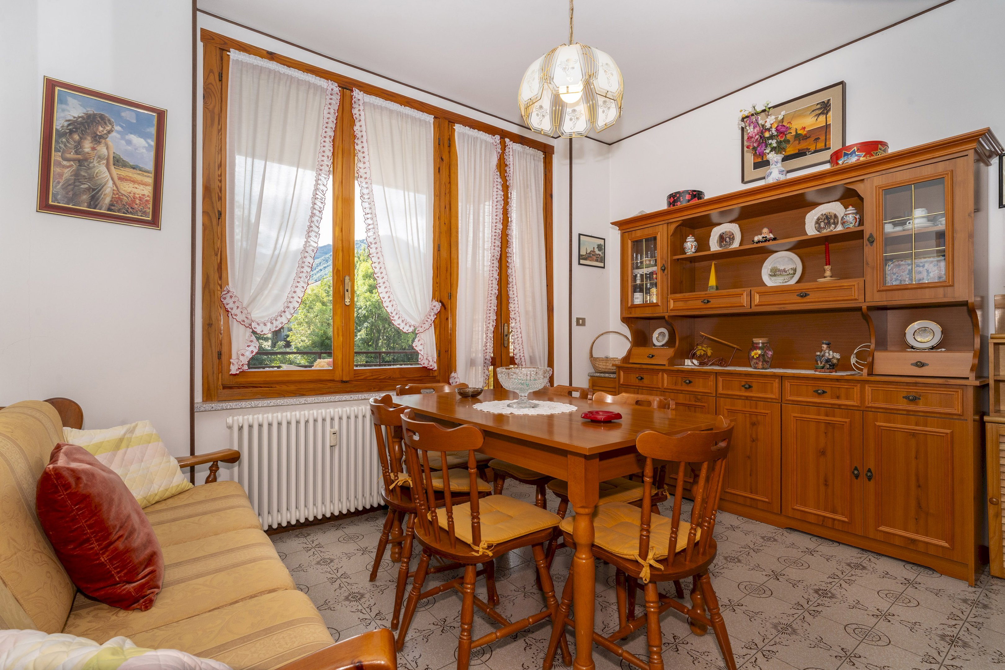 Bilocale Località Paschè, 40, Paesana - foto 3