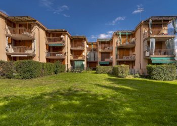 Bilocale Località Paschè, 40, Paesana - foto 1