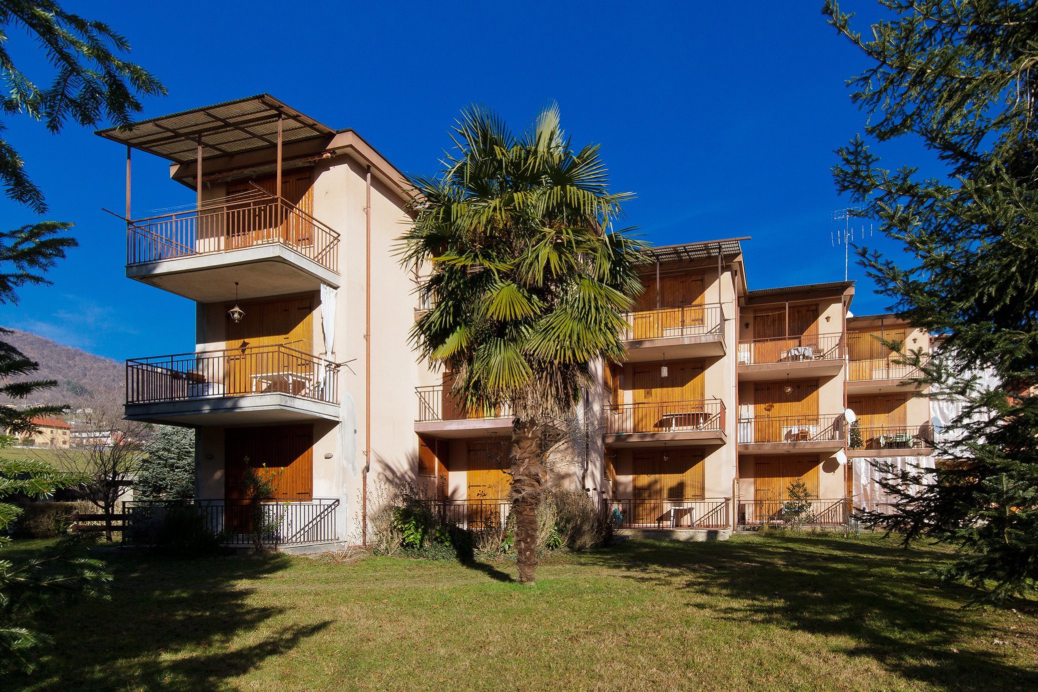 Appartamento Località Paschè, 052, Paesana - foto 1