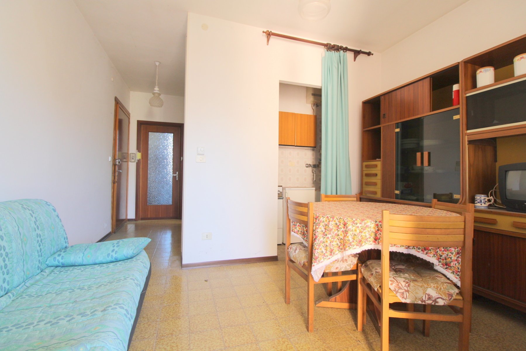 Appartamento Località Paschè, 052, Paesana - foto 3