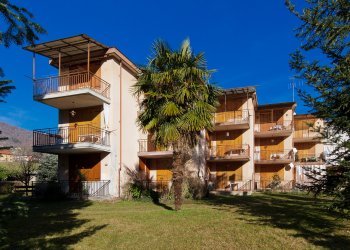 Appartamento Località Paschè, 052, Paesana - foto 1