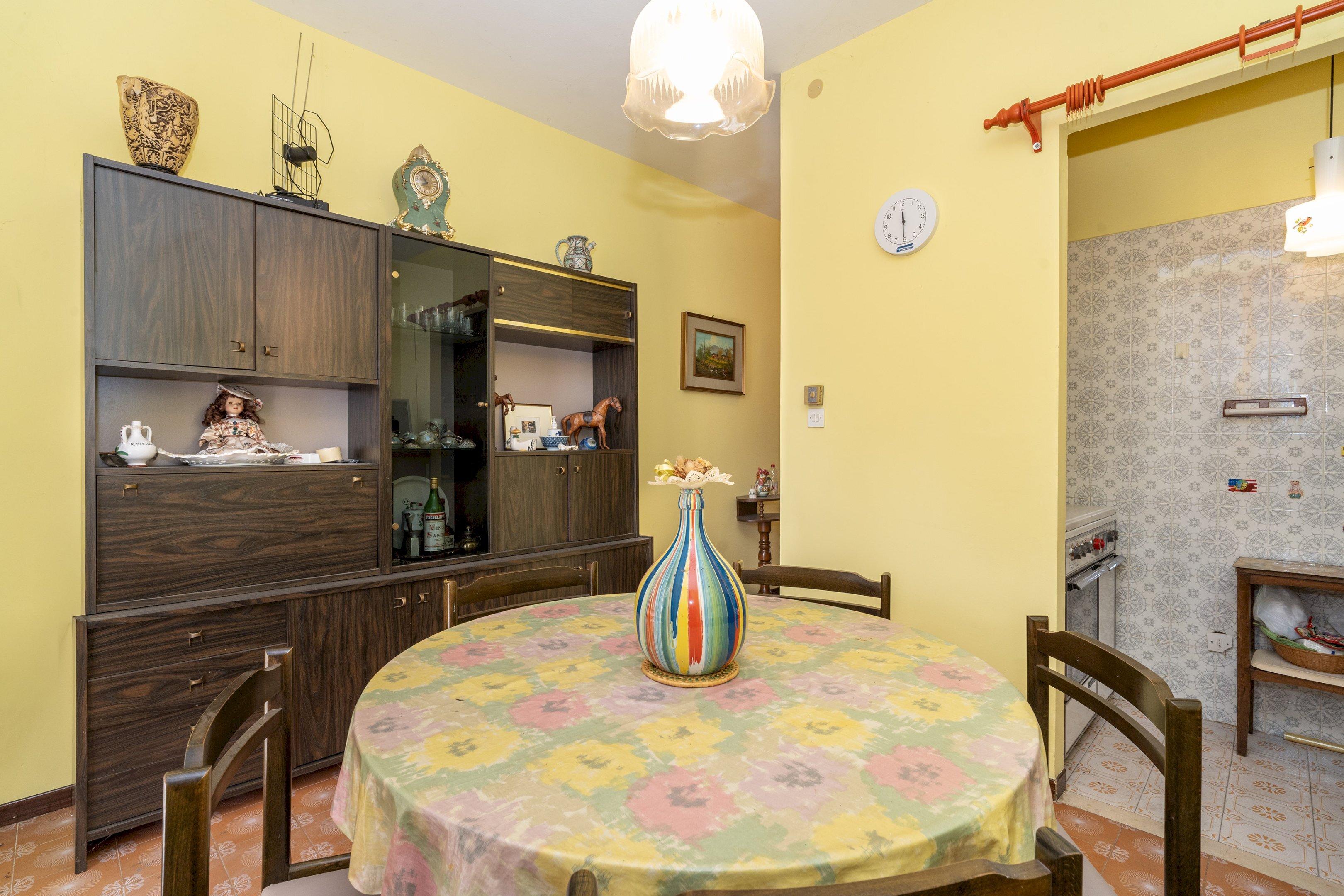 Two-room apartment Localita Pasche B, B, Paesana - photo 3
