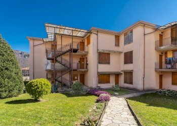 Two-room apartment Localita Pasche B, B, Paesana - photo 1