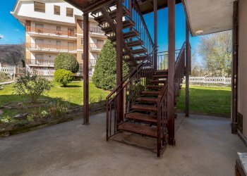 Two-room apartment Localita Pasche B, B, Paesana - photo 21