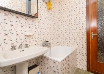 Two-room apartment Localita Pasche B, B, Paesana - photo 12