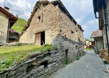 Baita Frazione Chianale, 100/A, Pontechianale - photo 3
