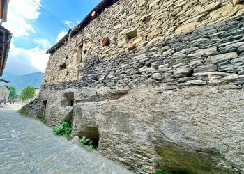 Baita Frazione Chianale, 100/A, Pontechianale - photo 11