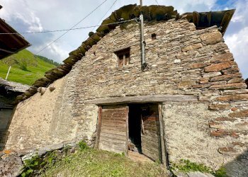 Baita Frazione Chianale, 100/A, Pontechianale - photo 5
