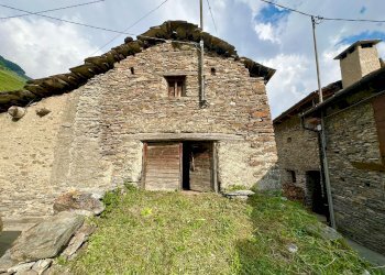 Baita Frazione Chianale, 100/A, Pontechianale - photo 2