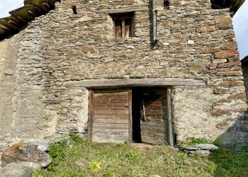 Baita Frazione Chianale, 100/A, Pontechianale - photo 10
