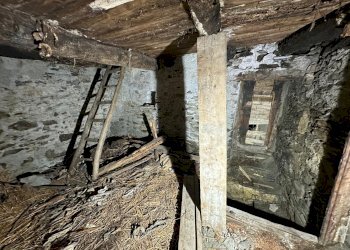 Baita Frazione Chianale, 100/A, Pontechianale - photo 20