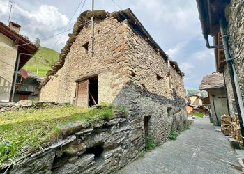 Baita Frazione Chianale, 100/A, Pontechianale - photo 22