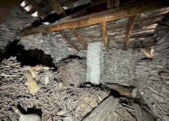 Baita Frazione Chianale, 100/A, Pontechianale - photo 24