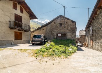 Baita Frazione Chianale, 100/A, Pontechianale - foto 24