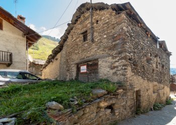 Baita Frazione Chianale, 100/A, Pontechianale - foto 1