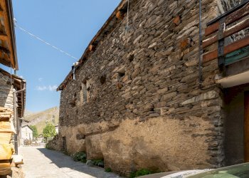 Baita Frazione Chianale, 100/A, Pontechianale - foto 25