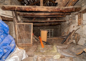 Baita Frazione Chianale, 100/A, Pontechianale - foto 8