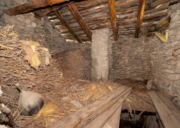 Baita Frazione Chianale, 100/A, Pontechianale - foto 11