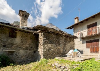 Baita Frazione Chianale, 100/A, Pontechianale - foto 26