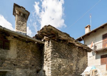 Baita Frazione Chianale, 100/A, Pontechianale - foto 27