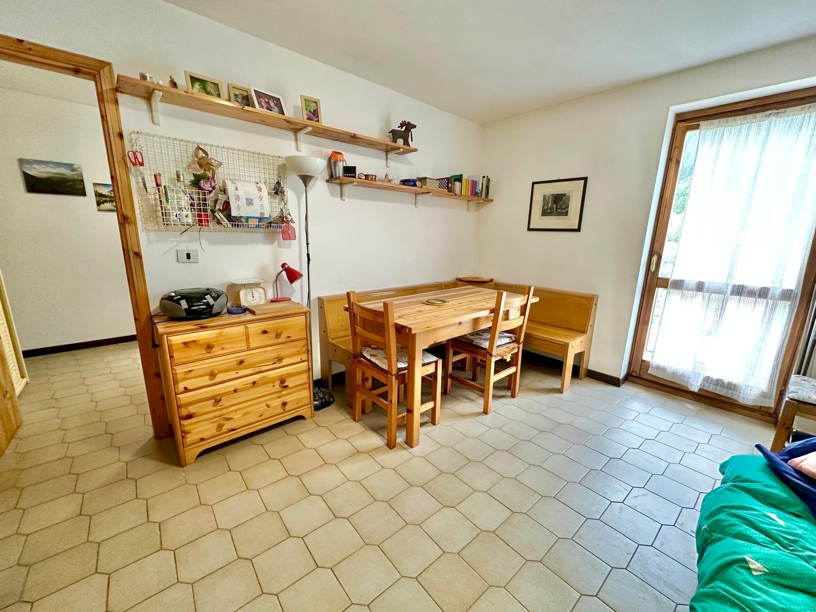 Baita Frazione Chianale, 74, Pontechianale - foto 1